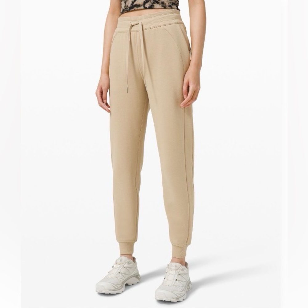 Lululemon Joggers